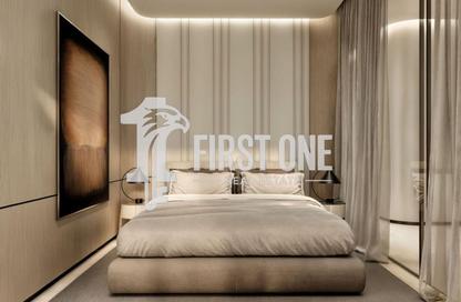 Apartment - Studio - 1 Bathroom for sale in Henge Residences By NORD - Saadiyat Island - Abu Dhabi