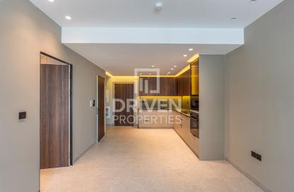 Apartment - 1 Bedroom - 2 Bathrooms for rent in Jasmine House - Jumeirah Garden City - Al Satwa - Dubai