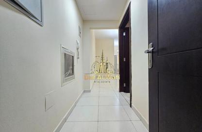 Apartment - 1 - 1 for rent in Bukhara Street - Al Nahda - Sharjah