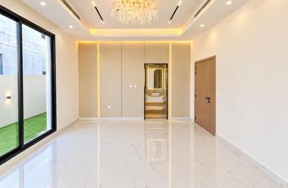 Villa - 5 - 7 for sale in Kabbali Hills - Al Helio 2 - Al Helio - Ajman