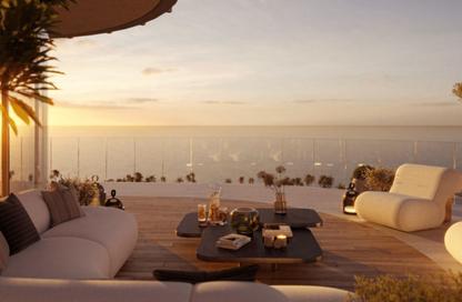 Apartment - 2 - 2 for sale in Hado by Beyond Tower B - Hado by Beyond - Dubai Islands - Dubai Apartment - 2 - 2 for sale in Hado by Beyond Tower B - Hado by Beyond - Dubai Islands - Dubai