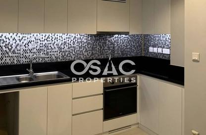 Apartment - 1 - 1 for rent in Aykon City Tower C - Aykon City - Business Bay - Dubai