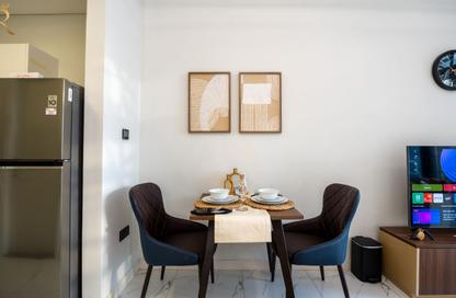 Apartment - Studio - 1 for rent in The Gate - Masdar City - Abu Dhabi Apartment - Studio - 1 for rent in The Gate - Masdar City - Abu Dhabi