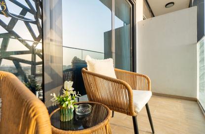 Apartment - Studio - 1 for rent in The Gate - Masdar City - Abu Dhabi Apartment - Studio - 1 for rent in The Gate - Masdar City - Abu Dhabi