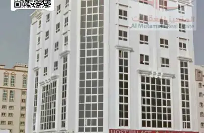 Apartment - 1 Bedroom - 1 Bathroom for rent in Al Mujarrah - Al Sharq - Sharjah