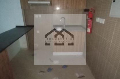 Apartment - 1 Bedroom - 2 Bathrooms for sale in City Tower - Al Nuaimiya - Ajman