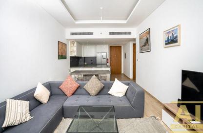 Apartment - 1 - 2 for rent in Central Park Building 1 - Central Park at City Walk - City Walk - Dubai Apartment - 1 - 2 for rent in Central Park Building 1 - Central Park at City Walk - City Walk - Dubai