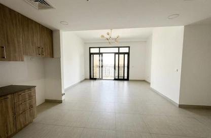 Apartment - 2 Bedrooms - 2 Bathrooms for rent in Rawda Apartments 1 - Rawda Apartments - Town Square - Dubai