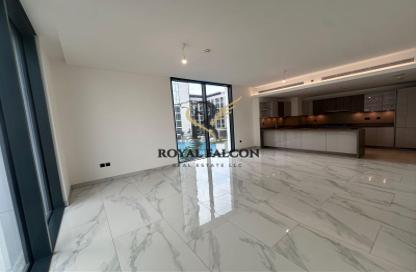 Apartment - 3 Bedrooms - 4 Bathrooms for rent in Crest Grande - Sobha Hartland - Mohammed Bin Rashid City - Dubai