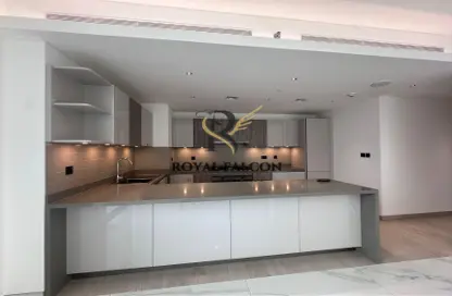 Apartment - 3 Bedrooms - 4 Bathrooms for rent in Crest Grande - Sobha Hartland - Mohammed Bin Rashid City - Dubai