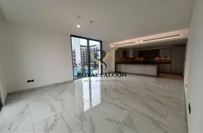 Apartment - 3 Bedrooms - 4 Bathrooms for rent in Crest Grande - Sobha Hartland - Mohammed Bin Rashid City - Dubai Apartment - 3 Bedrooms - 4 Bathrooms for rent in Crest Grande - Sobha Hartland - Mohammed Bin Rashid City - Dubai