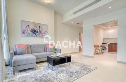 Apartment - 2 Bedrooms - 3 Bathrooms for sale in Marina Arcade Tower - Dubai Marina - Dubai