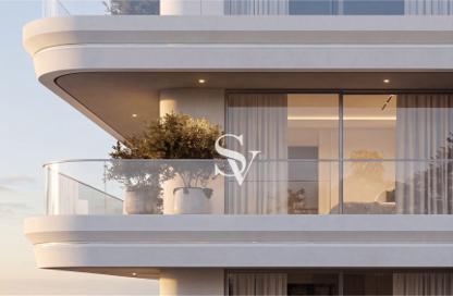 Apartment - 3 - 4 for sale in Weston by Wadan - Dubai Land Residence Complex - Dubai Apartment - 3 - 4 for sale in Weston by Wadan - Dubai Land Residence Complex - Dubai
