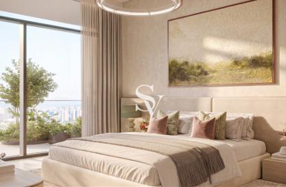 Apartment - 3 - 4 for sale in Weston by Wadan - Dubai Land Residence Complex - Dubai Apartment - 3 - 4 for sale in Weston by Wadan - Dubai Land Residence Complex - Dubai