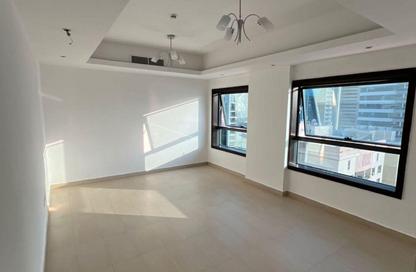 Apartment - 1 Bedroom - 2 Bathrooms for rent in Al Khan Corniche - Al Khan - Sharjah