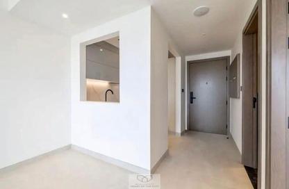 Apartment - 1 Bedroom - 2 Bathrooms for rent in Binghatti Creek - Al Jaddaf - Dubai