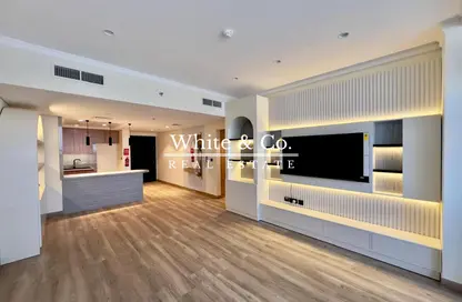 Apartment - 1 Bedroom - 1 Bathroom for sale in Chaimaa Avenue 1 - Chaimaa Avenue Residences - District 13 - Jumeirah Village Circle - Dubai