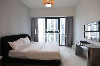 Apartment - 2 Bedrooms - 2 Bathrooms for sale in Act Two - Act Towers - Opera District - Downtown Dubai - Dubai