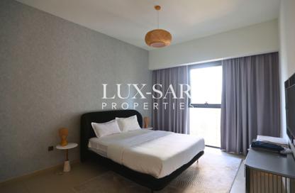Apartment - 2 Bedrooms - 2 Bathrooms for sale in Act Two - Act Towers - Opera District - Downtown Dubai - Dubai