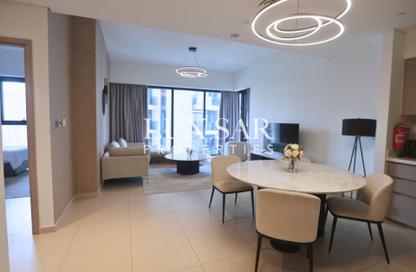 Apartment - 2 Bedrooms - 2 Bathrooms for sale in Act Two - Act Towers - Opera District - Downtown Dubai - Dubai