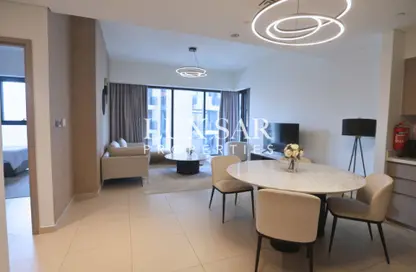 Apartment - 2 Bedrooms - 2 Bathrooms for sale in Act Two - Act Towers - Opera District - Downtown Dubai - Dubai