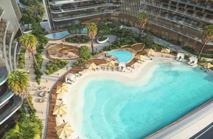 Apartment - Studio - 1 Bathroom for sale in Binghatti Hillviews - Dubai Science Park - Dubai