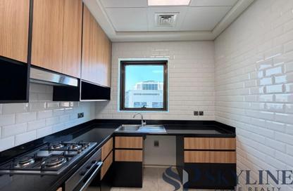 Apartment - 1 - 2 for rent in M Square Residence - Al Mankhool - Bur Dubai - Dubai