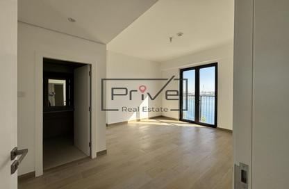 Apartment - 2 Bedrooms - 2 Bathrooms for sale in La Voile Building 2 - La Voile - Port de La Mer - La Mer - Jumeirah - Dubai