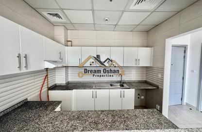 Apartment - 2 Bedrooms - 3 Bathrooms for rent in Amrico Residence - Al Jaddaf - Dubai