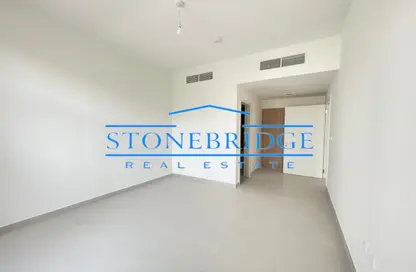 Villa - 4 Bedrooms - 5 Bathrooms for rent in The Pulse Beachfront 3 - The Pulse - Dubai South (Dubai World Central) - Dubai