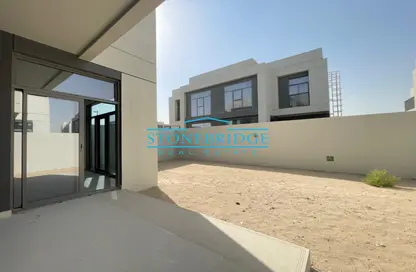 فيلا - 4 غرف نوم - 5 حمامات للايجار في ذا بالس بيتش فرونت 3 - ذي بالس - دبي الجنوب (مركز دبي العالمي) - دبي