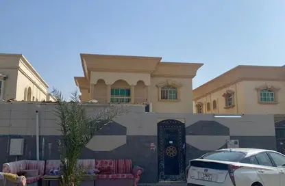 فيلا - 5 غرف نوم - 4 حمامات للبيع في فلل الروضة 3 - 3  الروضة - الروضة - عجمان