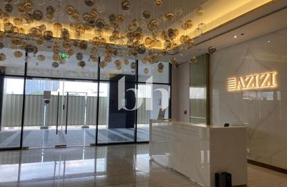 Apartment - 2 Bedrooms - 2 Bathrooms for rent in Azizi Riviera 23 - Azizi Riviera - Meydan One - Meydan - Dubai