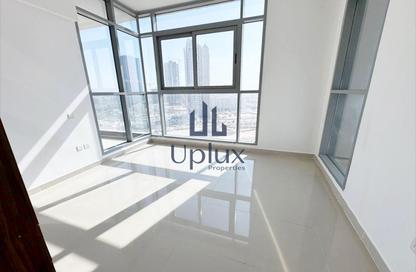 Apartment - 2 Bedrooms - 3 Bathrooms for rent in Orion Building - Arjan - Dubai