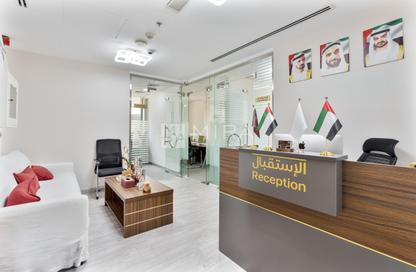 مكتب - استوديو للبيع في الخليج الإداري B - الخليج الإداري - الخليج التجاري - دبي مكتب - استوديو للبيع في الخليج الإداري B - الخليج الإداري - الخليج التجاري - دبي