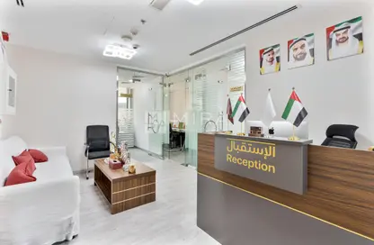 مكتب - استوديو للبيع في الخليج الإداري B - الخليج الإداري - الخليج التجاري - دبي