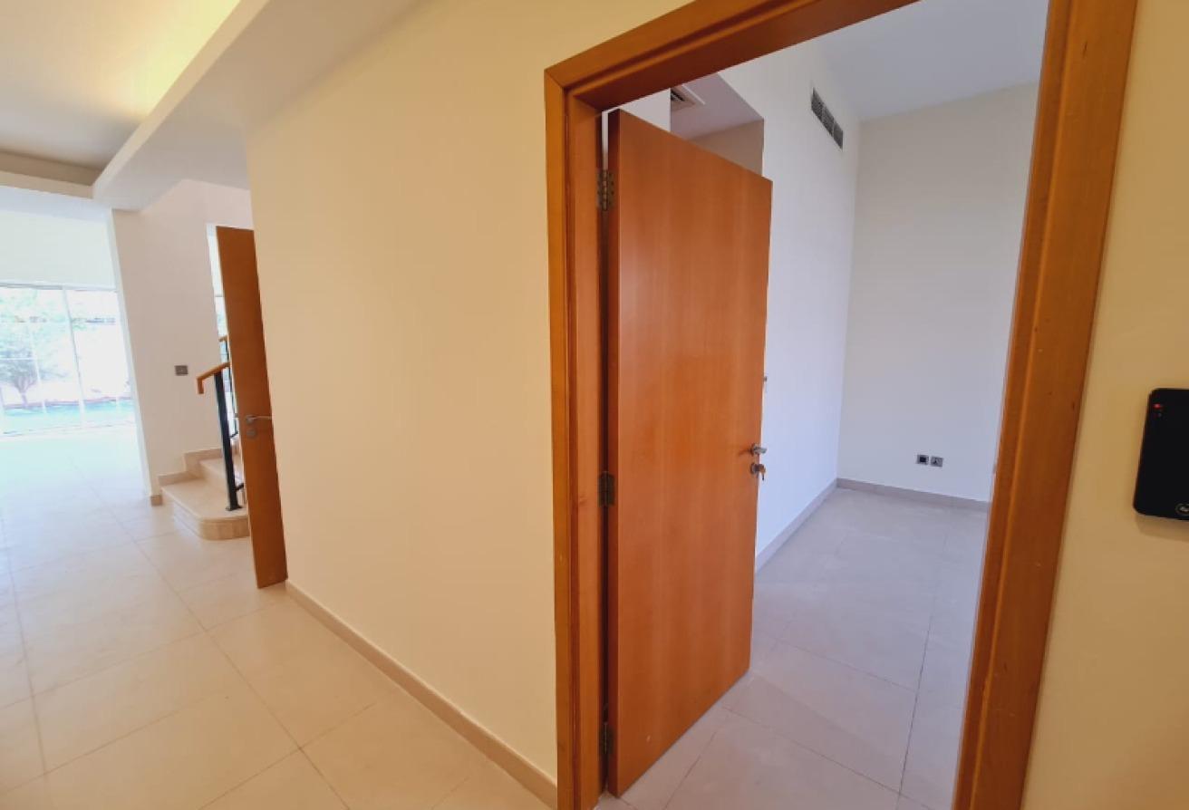 4BR VILLA - YELLOW -STREET 3 photo 14