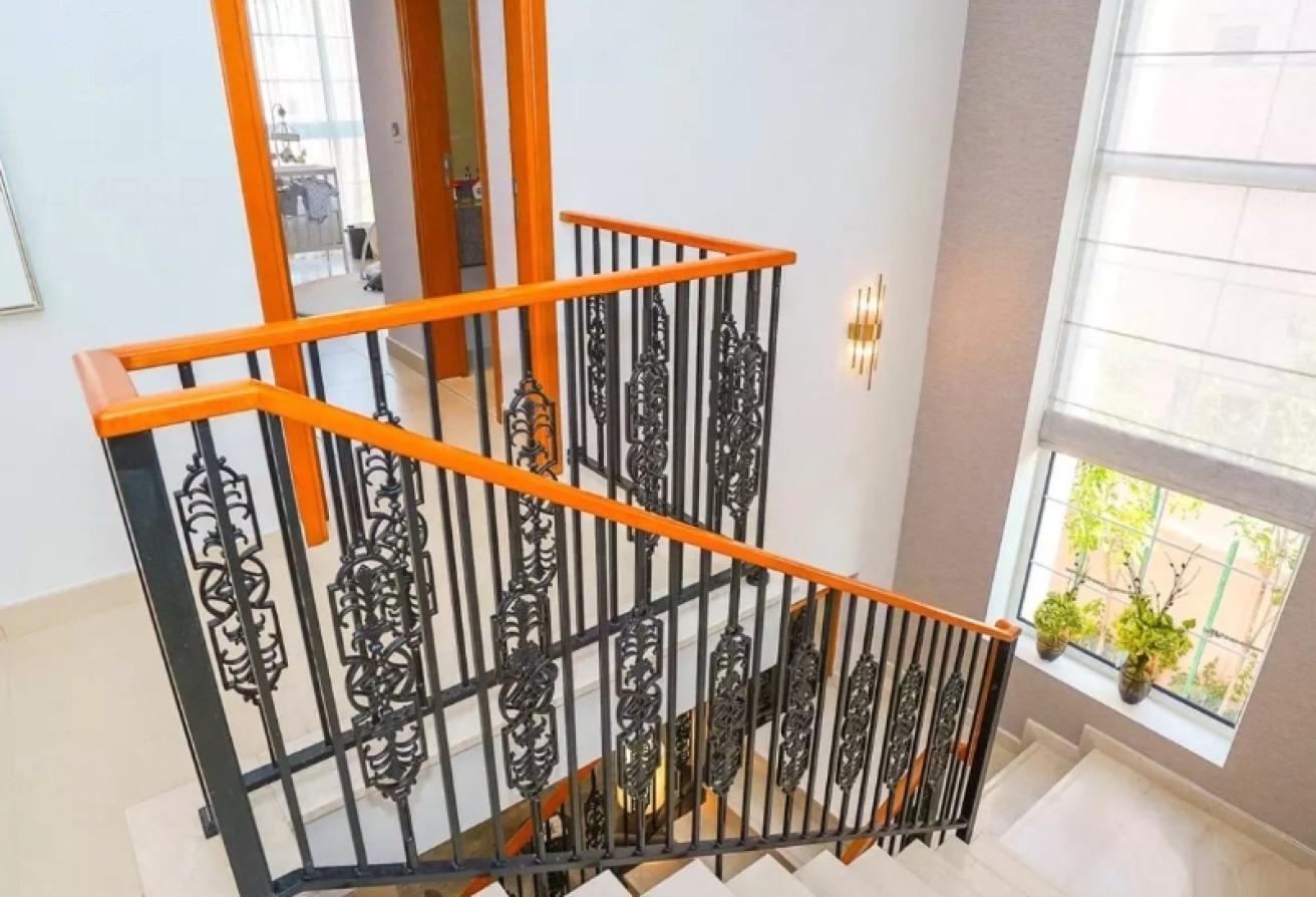 4BR VILLA - YELLOW -STREET 3 photo 17