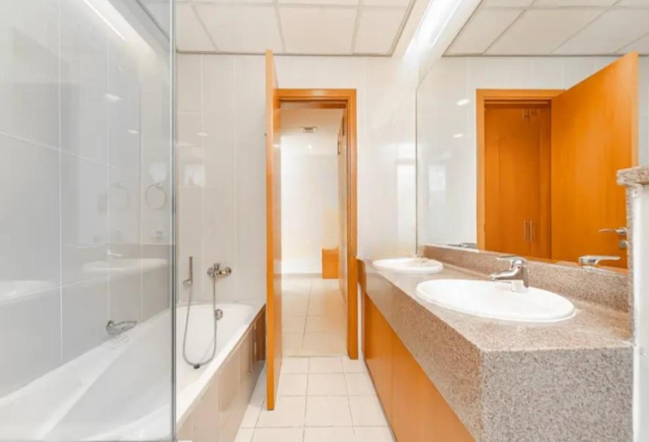 4BR VILLA - YELLOW -STREET 3 photo 15
