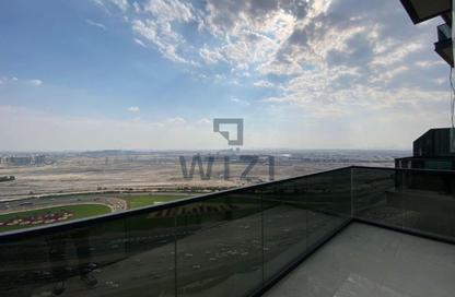 Apartment - 2 Bedrooms - 3 Bathrooms for rent in Nobles Tower - Business Bay - Dubai