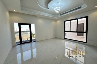 Villa - 3 - 5 for sale in Al Zaheya Gardens - Al Zahya - Ajman