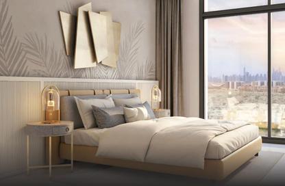 Apartment - 1 Bedroom - 2 Bathrooms for sale in Azizi Amir - Al Furjan - Dubai