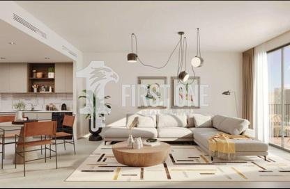 Apartment - Studio - 1 Bathroom for sale in Nourwatan - Al Shamkha - Abu Dhabi