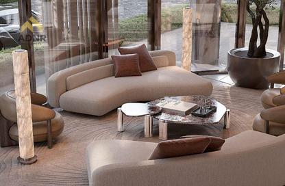 Apartment - 1 Bedroom - 2 Bathrooms for sale in 368 Park Lane - District 10 - Jumeirah Village Circle - Dubai