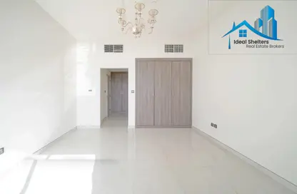 Apartment - 1 Bedroom - 1 Bathroom for rent in The Polo Residence - Meydan Avenue - Meydan - Dubai
