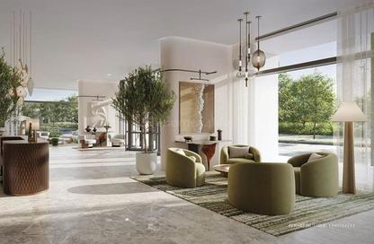 Apartment - 1 - 1 for sale in Terra Gardens Building 1 - Terra Gardens - Expo City - Dubai