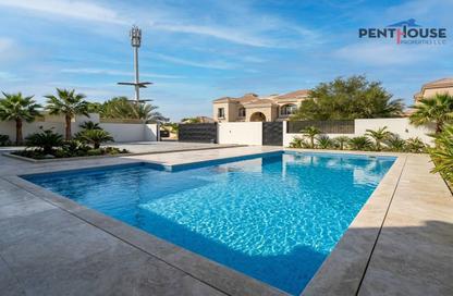 Villa - 5 - 7 for rent in Al Barsha South 1 - Al Barsha South - Al Barsha - Dubai Villa - 5 - 7 for rent in Al Barsha South 1 - Al Barsha South - Al Barsha - Dubai