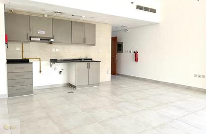 Apartment - Studio - 1 for rent in Solaire 14 - Jumeirah Garden City - Al Satwa - Dubai