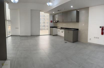 Apartment - Studio - 1 for rent in Solaire 14 - Jumeirah Garden City - Al Satwa - Dubai