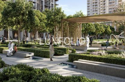Apartment - 2 Bedrooms - 2 Bathrooms for sale in Arlo - Dubai Creek Harbour (The Lagoons) - Dubai
